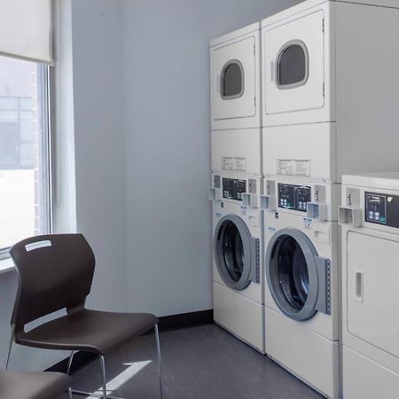 Fairfield Inn & Suites By Marriott Wichita Downtown Экстерьер фото